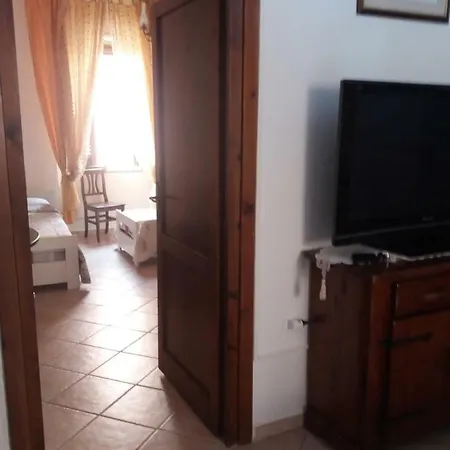 Apartment Lungo Mare