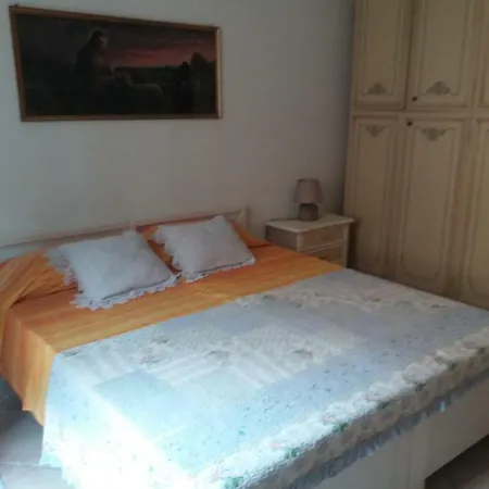 Apartment Lungo Mare *