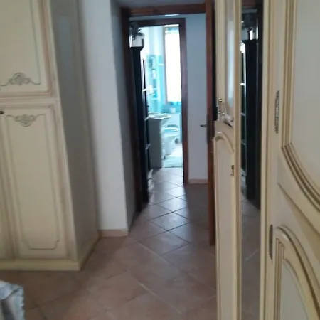 Lungo Mare Apartment *