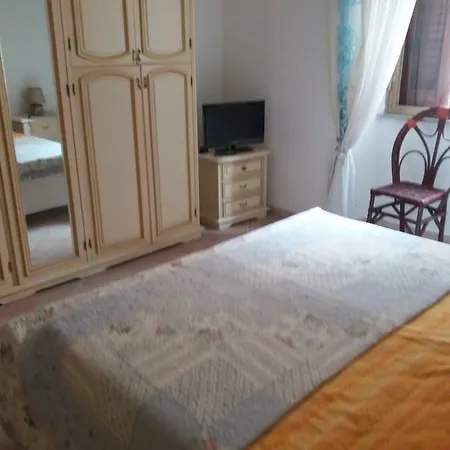 Apartment Lungo Mare Olbia