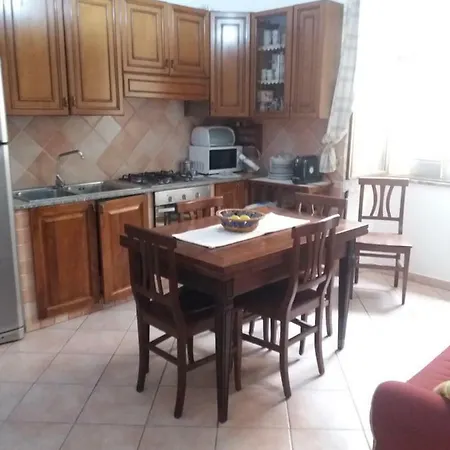 Lungo Mare Apartment *