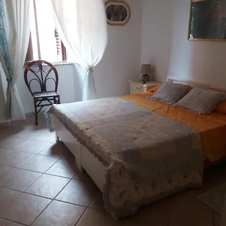 Lungo Mare Apartment