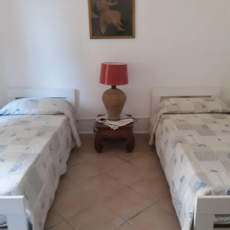 Apartment Lungo Mare