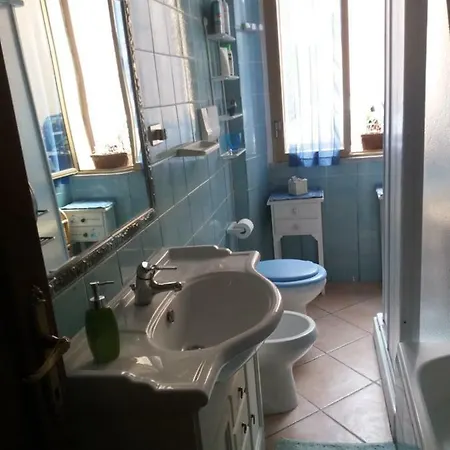Apartment Lungo Mare *
