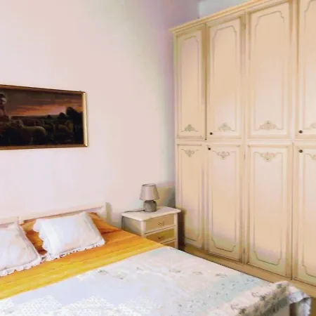 Lungo Mare Apartment Olbia