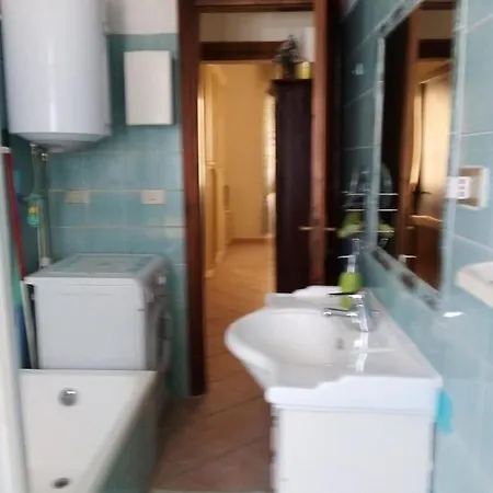 Lungo Mare Apartment