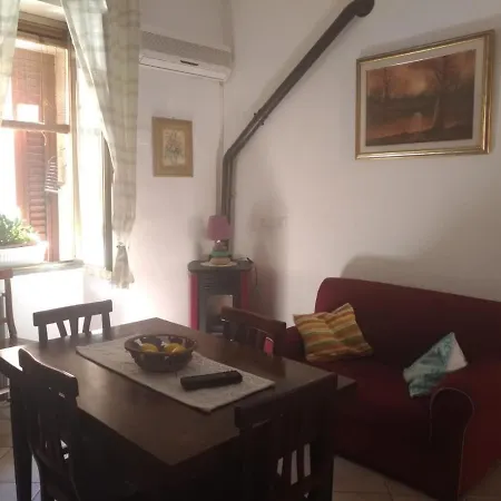 Lungo Mare Apartment Olbia