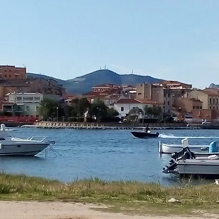 Apartment Lungo Mare Olbia