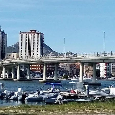Lungo Mare * Olbia
