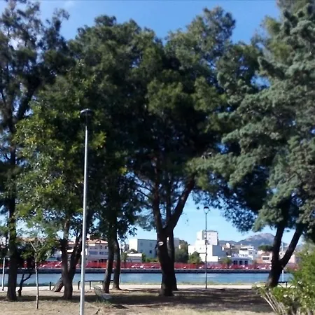 Apartment Lungo Mare Olbia