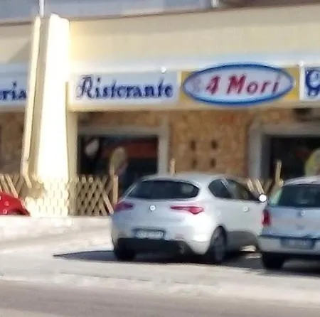 Apartment Lungo Mare Olbia