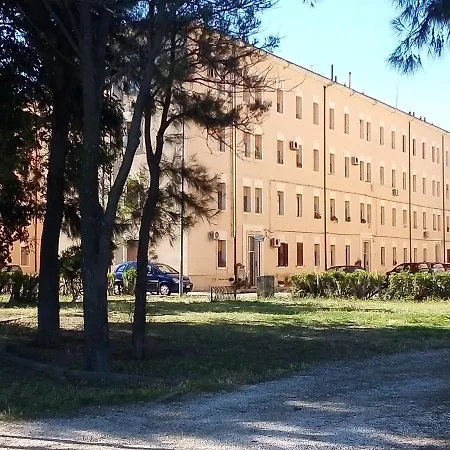 Apartment Lungo Mare Olbia
