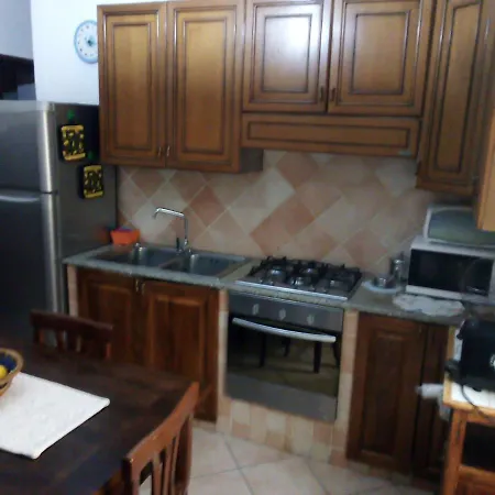 Apartment Lungo Mare Olbia