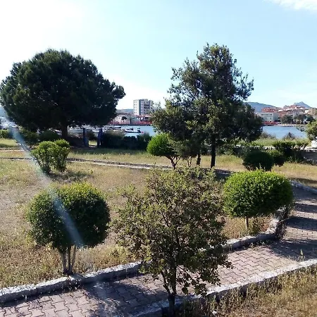 Lungo Mare Olbia