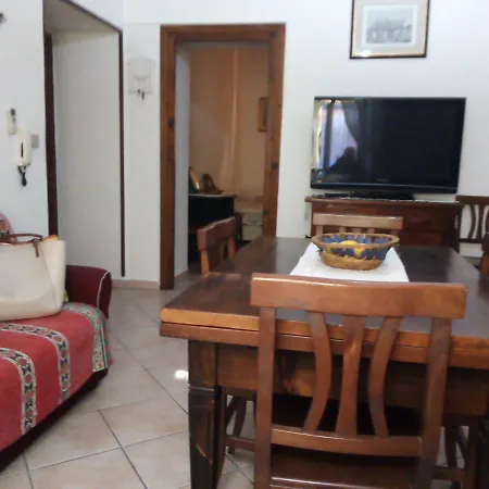 Lungo Mare Apartment Olbia